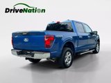 Used 2024 Ford F150 XLT w/ Mobile Office Package image 5