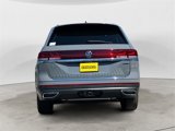 New 2025 Volkswagen Atlas SEL image 5