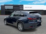New 2025 MAZDA CX-90 Plug-In Hybrid w/ Preferred image 4