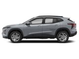 Used 2025 Chevrolet Trax LT w/ Driver Confidence Package image 3