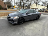 Used 2017 Honda Accord LX-S image 2
