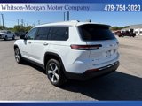 Used 2023 Jeep Grand Cherokee L Limited image 6