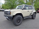 New 2025 Ford Bronco Raptor image 3