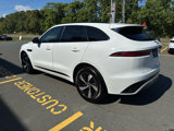 Used 2025 Jaguar F-PACE R-Dynamic S image 5