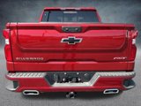 New 2025 Chevrolet Silverado 1500 RST image 4