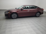 Used 2023 Nissan Altima 2.5 SV image 2