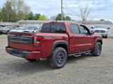 New 2025 Nissan Frontier PRO-4X image 6