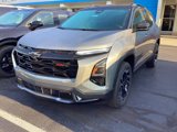 New 2026 Chevrolet Equinox RS w/ LPO, Floor Liner Package image 2