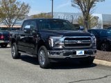 New 2025 Ford F150 Lariat image 2