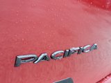 New 2026 Chrysler Pacifica Select image 6
