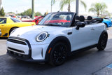 Used 2024 MINI Cooper Convertible image 2