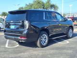 New 2025 Chevrolet Tahoe Premier image 4