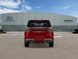 New 2025 INFINITI QX80 Luxe image 6