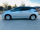 Used 2018 Nissan Leaf S w/ S Charge Package image 5
