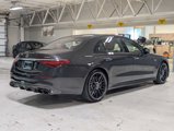 New 2025 Mercedes-Benz S 63 AMG S image 5