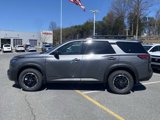 New 2025 Nissan Pathfinder Rock Creek image 4