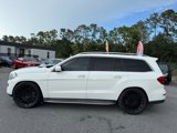 Used 2014 Mercedes-Benz GL 450 4MATIC image 4