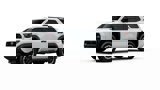 New 2025 Toyota 4Runner TRD Off-Road image 2