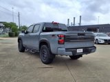 New 2025 Nissan Frontier PRO-4X image 3