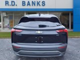 New 2025 Chevrolet Blazer EV LT image 4