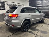 Used 2020 Jeep Grand Cherokee Altitude image 5