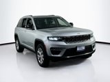 Used 2022 Jeep Grand Cherokee Limited image 3