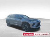 New 2025 Buick Enclave Sport Touring image 1