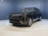 New 2026 Cadillac Vistiq Luxury image 2