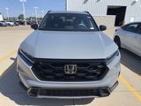 New 2026 Honda CR-V Sport image 2
