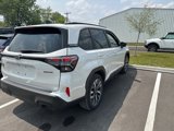 Used 2025 Subaru Forester Touring image 3