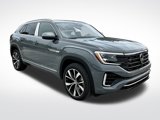 New 2025 Volkswagen Atlas Cross Sport SEL Premium R-Line image 2