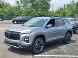 New 2026 Chevrolet Equinox RS w/ Convenience Package III image 3