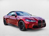 New 2026 BMW M4 xDrive Competition image 3