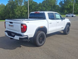 New 2026 GMC Canyon Elevation image 6