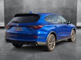 New 2025 Acura MDX A-Spec image 2