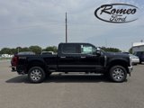 New 2025 Ford F250 Lariat w/ Chrome Package image 4