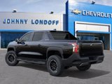 New 2026 Chevrolet Silverado EV Trail Boss image 3