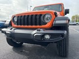 New 2025 Jeep Wrangler Unlimited Sport S 4xe image 6