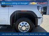 New 2025 GMC Sierra 3500 Denali w/ Technology Package image 4