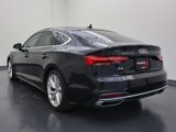 Used 2021 Audi A5 2.0T Premium w/ Convenience Package image 5