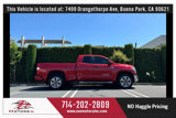 Used 2017 Toyota Tundra SR5 image 5