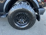 Used 2021 Ford Bronco Big Bend image 3