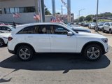 Used 2021 Mercedes-Benz GLC 300 4MATIC image 5