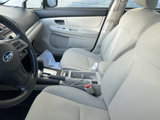 Used 2014 Subaru Impreza 2.0i Premium w/ All-Weather Package w/CVT image 4