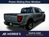 New 2024 Ford F150 XLT w/ Equipment Group 302A MID image 5