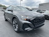 Certified 2025 Audi Q8 Premium Plus image 2