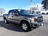 Used 2019 Ford F150 XL w/ Equipment Group 101A Mid image 3