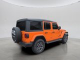 New 2025 Jeep Wrangler Sahara image 3