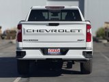 New 2025 Chevrolet Silverado 1500 RST w/ All Star Edition Plus image 6