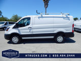 Used 2023 Ford Transit 250 Low Roof w/ Exterior Upgrade Package image 4